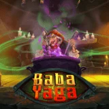 Slot Gacor Habanero Baba Yaga